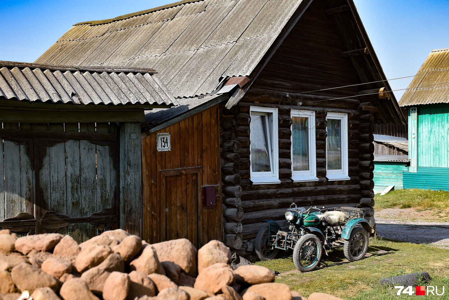 Дуды Ивьевский район