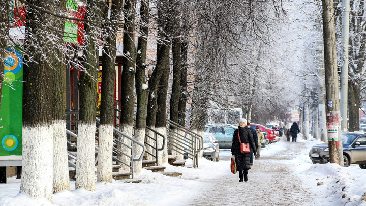 Нижний Новгород занял 13-е место в рейтинге качества жизни среди городов России