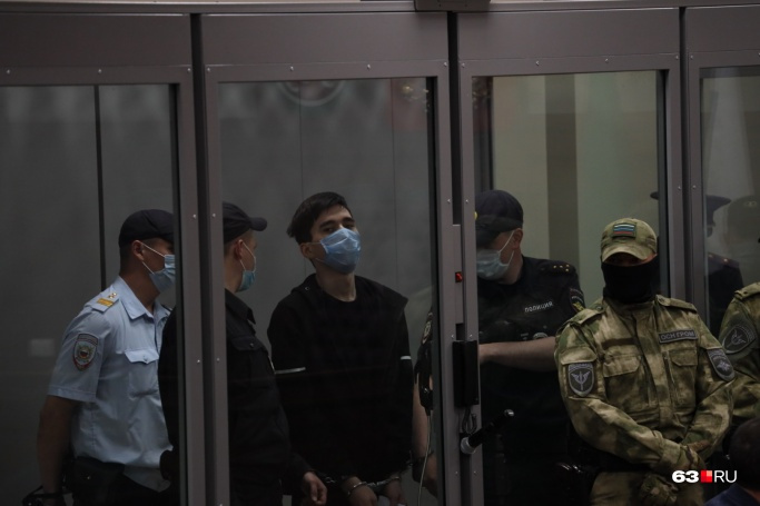 Ильназ Галявиев заключен под стражу на <nobr class="_">2 месяца</nobr> Ильназ Галявиев заключен под стражу на <nobr class="_">2 месяца</nobr>