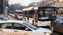 Дептранс: Ростов столкнулся с дефицитом водителей автобусов