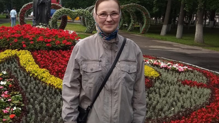 «Ищут по церквям»: в Ярославле пропала 44-летняя женщина