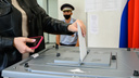 32% жителей Ростовской области проголосовали в первый день выборов — избирком