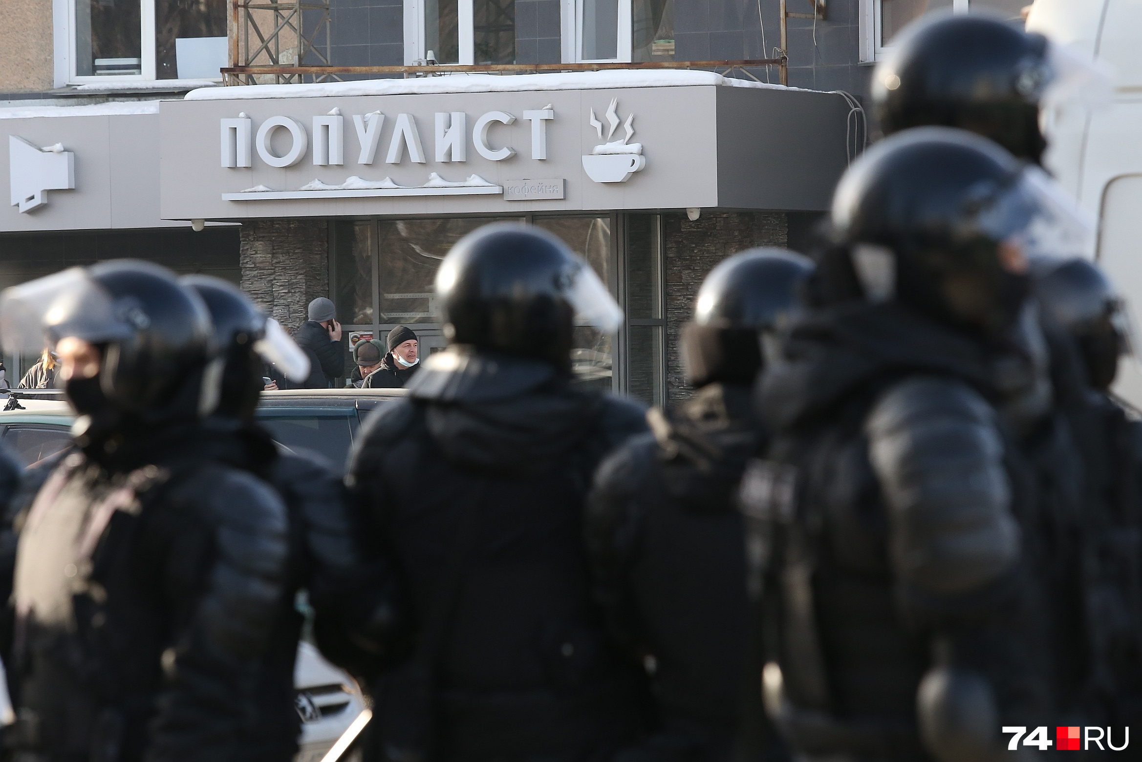 Были здесь и популисты, и те, кто искренне верит в свои убеждения Были здесь и популисты, и те, кто искренне верит в свои убеждения