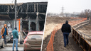Взрыв на Левенцовке и прощание с мостом на Малиновского: что случилось в Ростове — итоги недели