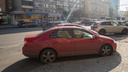 На нескольких улицах в центре Ростова запретят остановку транспорта
