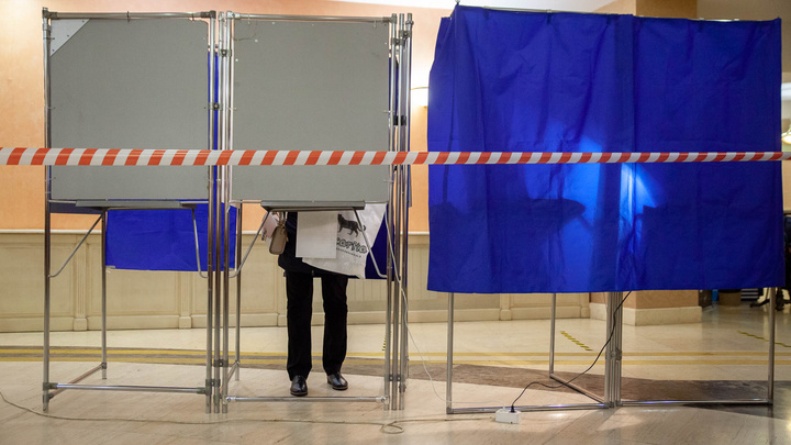 Кто победил? Избирком подвел предварительные итоги выборов в Тюменской области — результаты