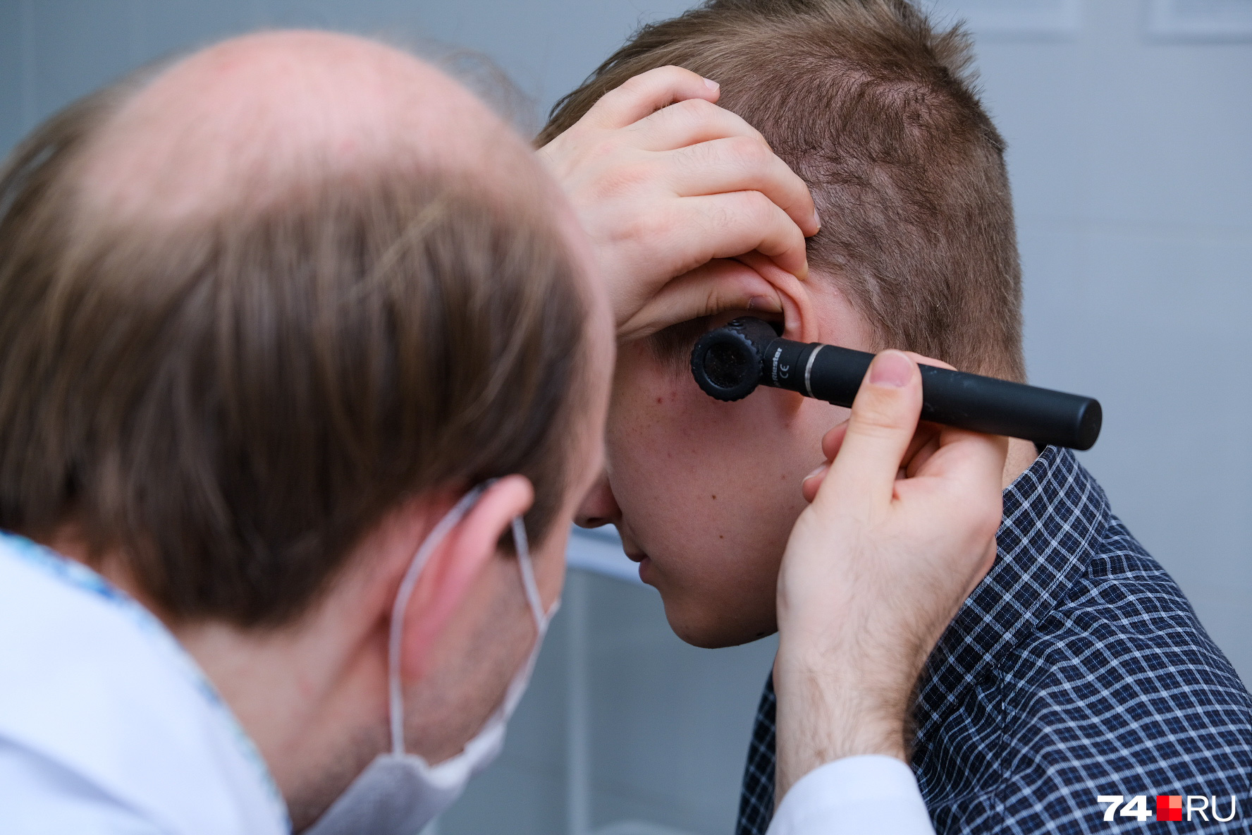 Длительное время причина появления шума в ушах была загадкой для экспертов и врачей
