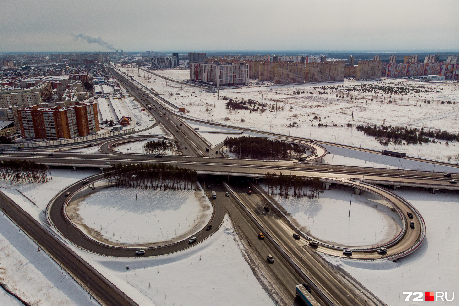 Фото тюмень 2023