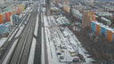 На Московском <nobr class="_">шоссе —</nobr> Кирова построят 20-этажки