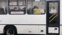 В Самаре сократят количество транспорта на нескольких автобусных маршрутах