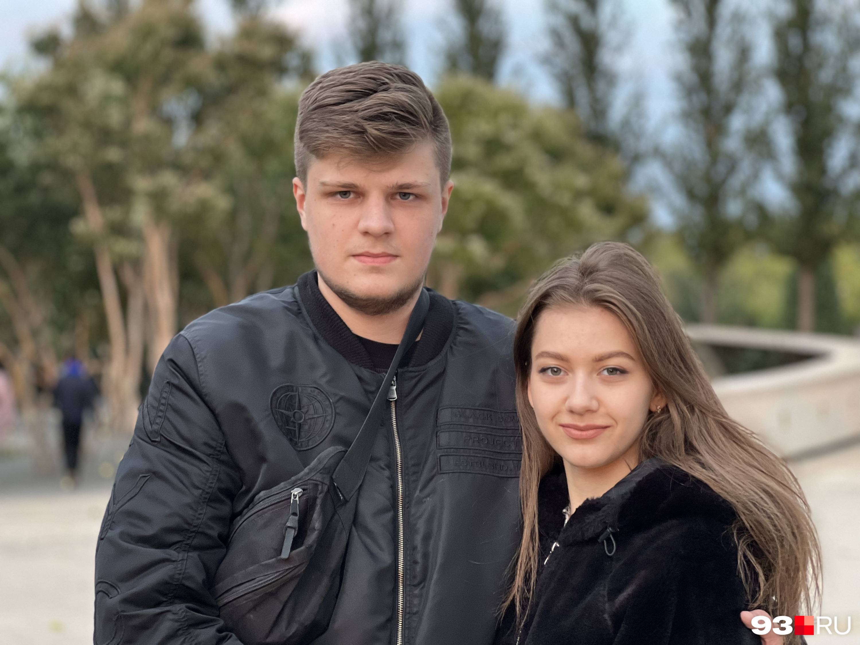 Впрочем, силуэт в районе волос все еще смазан, как и на ранних версиях этого режима