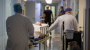 В Новосибирской области еще две больницы отдают под коронавирусных больных