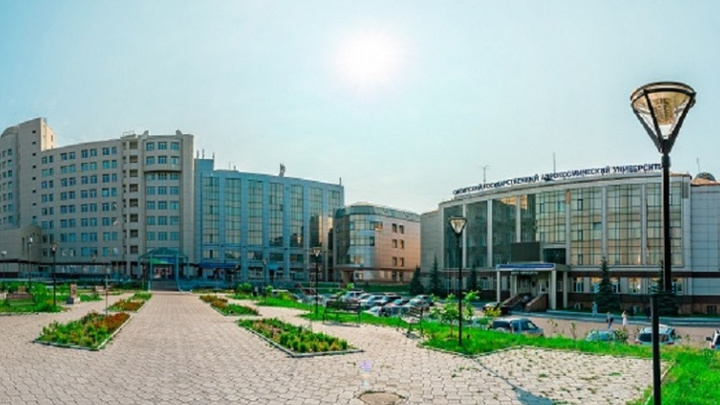 Университет Решетнёва проведет дни открытых дверей