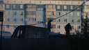 7 человек находятся в реанимации после пожара <nobr class="_">на заправке</nobr> <nobr class="_">в Новосибирске</nobr>