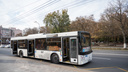 Власти: стоимость проезда в автобусах Ростова вырастет сразу на 23%. Сколько будем платить?