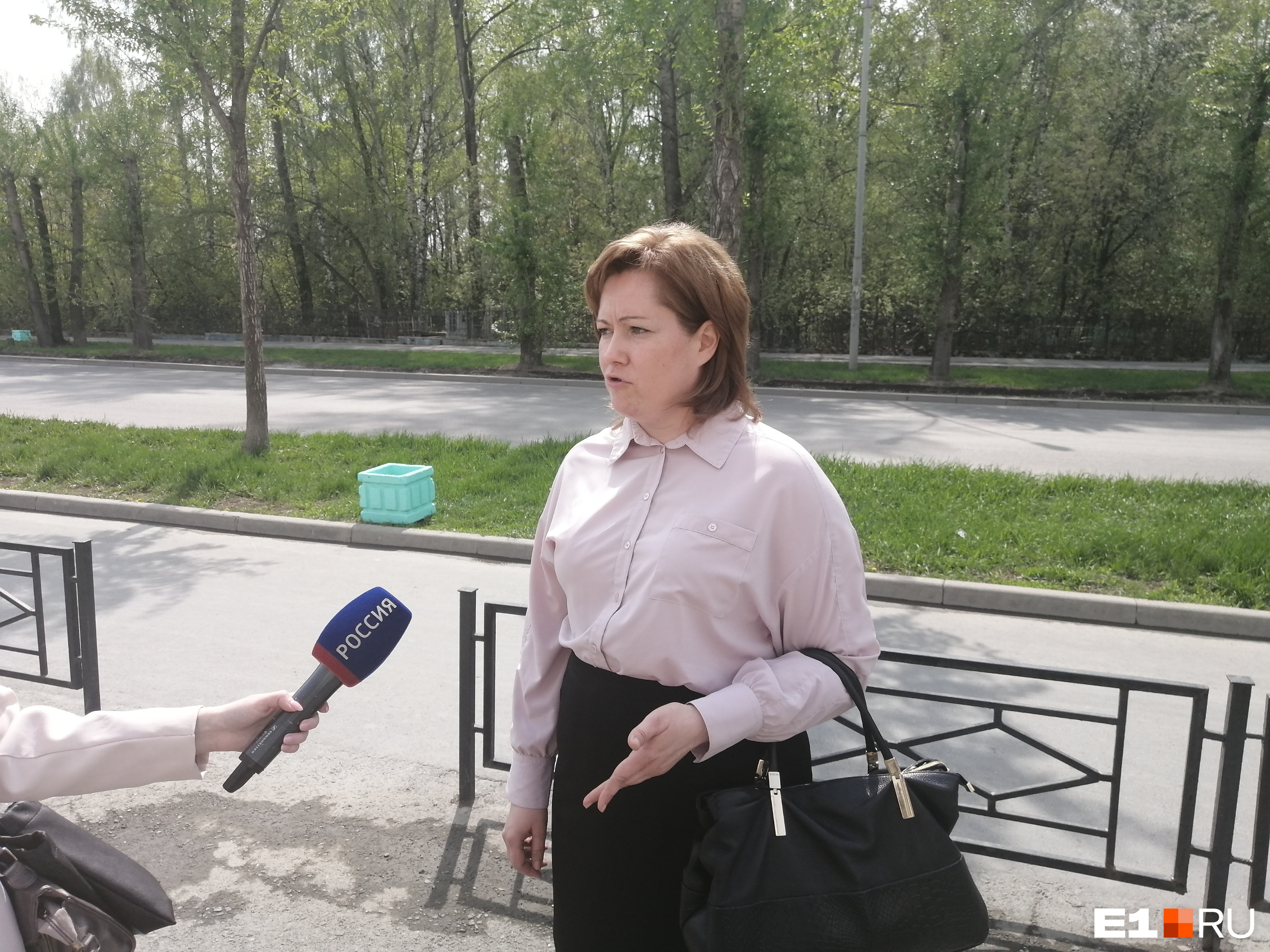 Адвокат Оксана Зиновьева рассказала, что за время расследования ими было подано более 500 жалоб