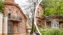 Снаружи — помпезно, а во дворах — курицы: как выглядит с изнанки Советская улица в Ярославле