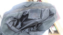 Арестованному новосибирцу в СИЗО попытались передать куртку, пропитанную наркотиками