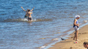 В Самаре запретили купаться в реке Татьянке: карта мест