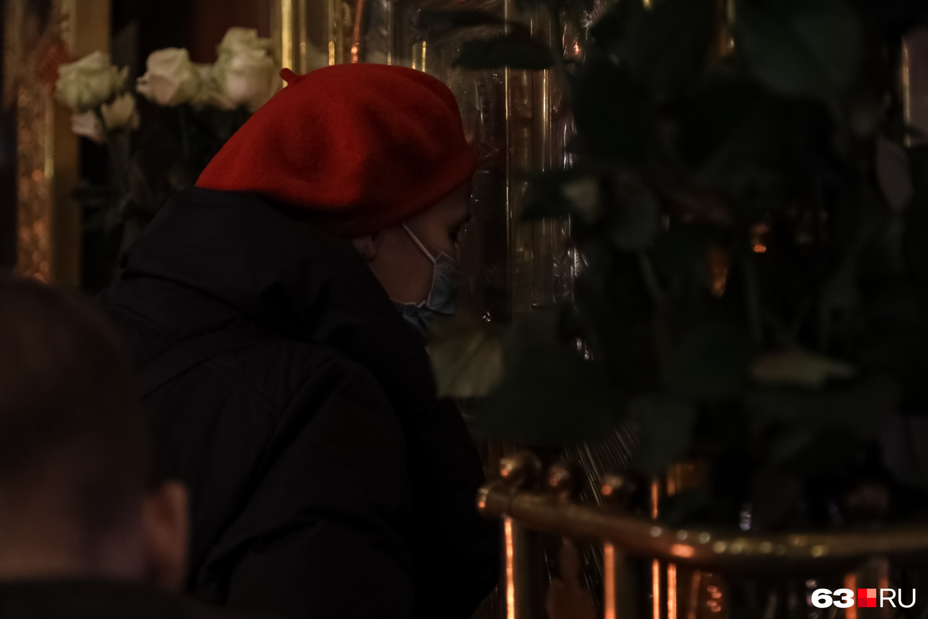 храм у ладьи самара. рождественские службы в храмах самары.