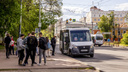 Местные и москвичи: выбрали перевозчиков, которые будут работать в Ярославле после <nobr class="_">14 июля</nobr>
