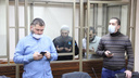 Суд в Ростове признал террористами и отправил в тюрьму трех крымских татар