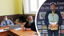 «Арест — чрезмерная мера»: Татьяна Мерзлякова встретилась с 83-летним тренером, обвиненным в педофилии