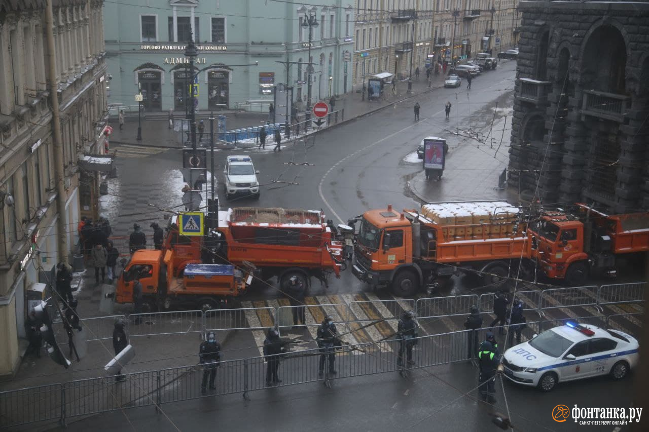 Пошла спб сегодня