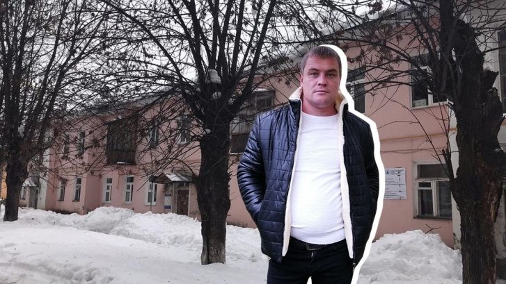 «Владимир был смел и отчаян, но был неправ»: блогер — о приговоре убийце педофила из Уфы