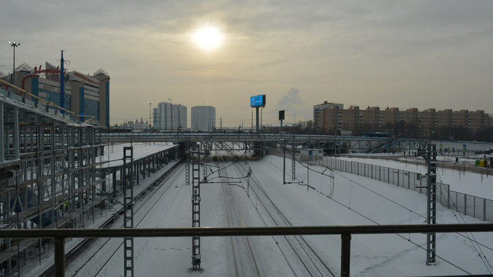 Перенос конечной станции «Ласточек» и «Стрижей» из Нижнего Новгорода отложили до мая