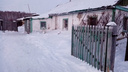 Многодетной семье из Новосибирской области, пострадавшей в пожаре, выделили квартиру