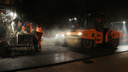 «Спать невозможно!»: самарцев возмутил ночной ремонт улицы XXII Партсъезда