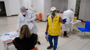 В челябинском Минздраве рассказали, как будут вакцинировать южноуральцев от коронавируса в ТРК