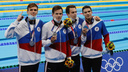 Пловец из Ярославской области завоевал серебряную медаль на Олимпиаде в Токио