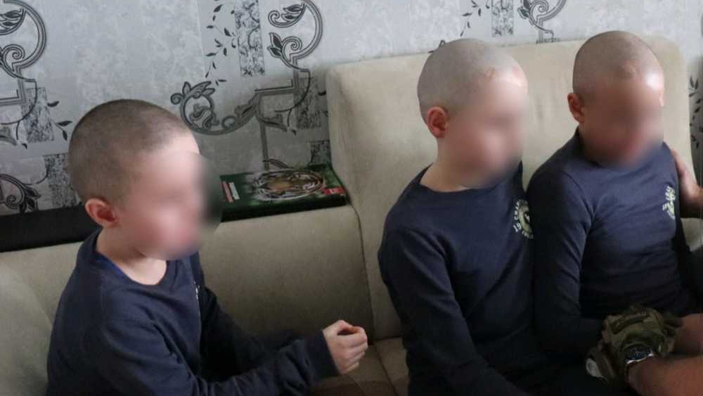 Изуродовал детей: многодетный отец из Ярославля предстанет перед судом за избиение троих сыновей