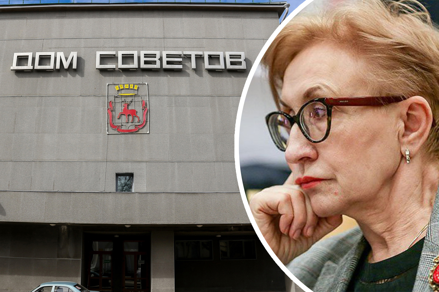 Наталья Назарова Наталья Назарова