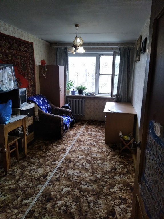 На Юго-Западе продается четырехкомнатная квартира за 5,1 млн рублей На Юго-Западе продается четырехкомнатная квартира за 5,1 млн рублей