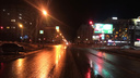 В Новосибирске водитель «Лады» сбил двух 16-летних девушек на пешеходном переходе