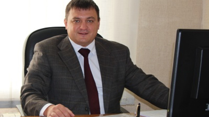 В Нижнем Новгороде задержали директора Управления инженерной защиты за взятку экскаватором и стройматериалами