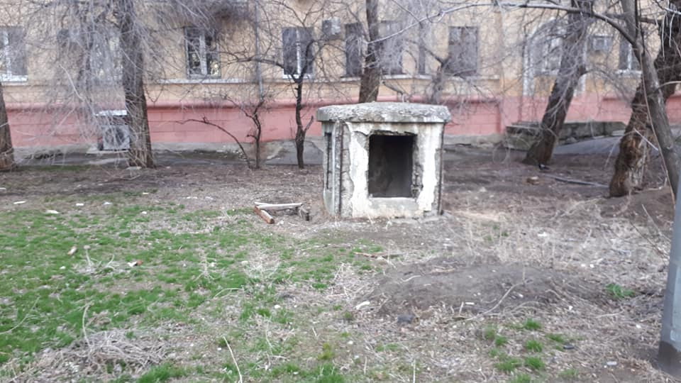 Был город-сказка, стал город-свалка: волгоградский общественник о том, почему нужно фотографировать грязь и разруху