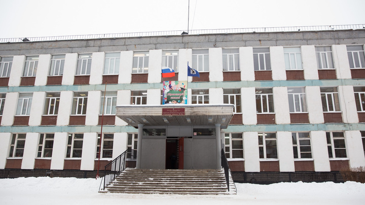 В Ярославле из-за морозов отменят занятия в школах