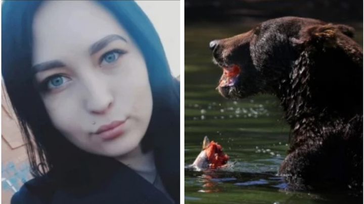 «Возможно, она попала к медведю»: появились новые подробности о таинственно пропавшей под Североуральском девушке