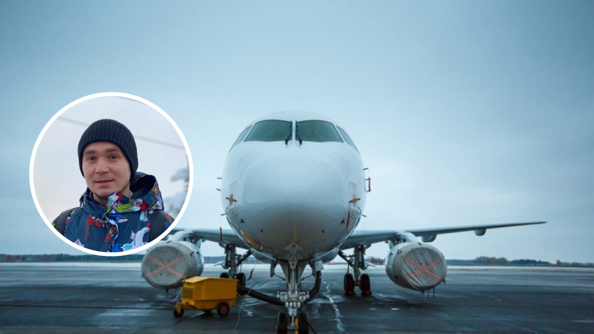 «Цены уже выросли»: почему отмена рейса «Аэрофлота» в Москву ударит по тюменцам — колонка пассажира