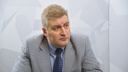 Бывший министр культуры Прикамья Игорь Гладнев планирует стать депутатом гордумы