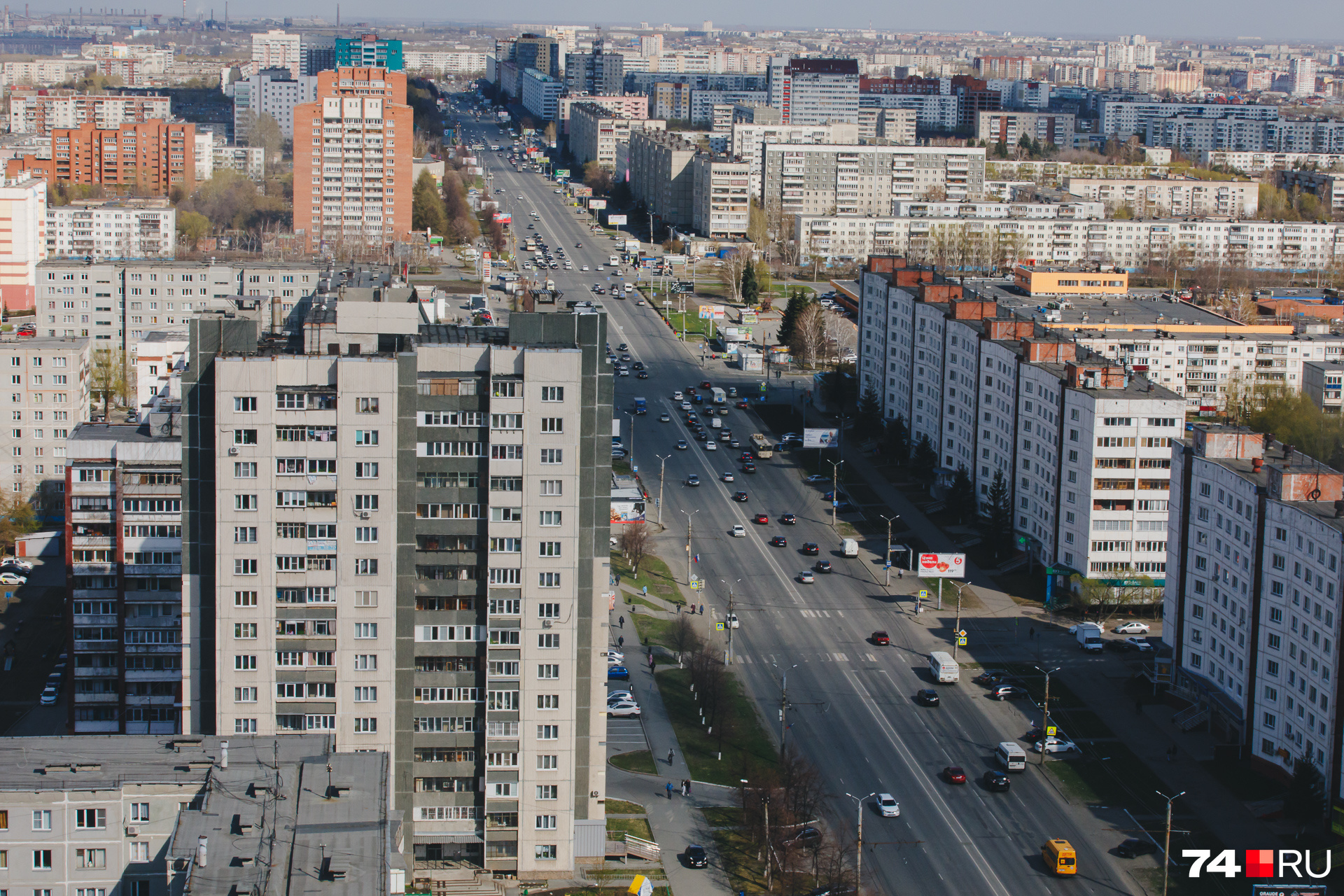 Разметку для выделенной полосы нанесут на Комсомольском проспекте после ремонта. Он уже начался Разметку для выделенной полосы нанесут на Комсомольском проспекте после ремонта. Он уже начался