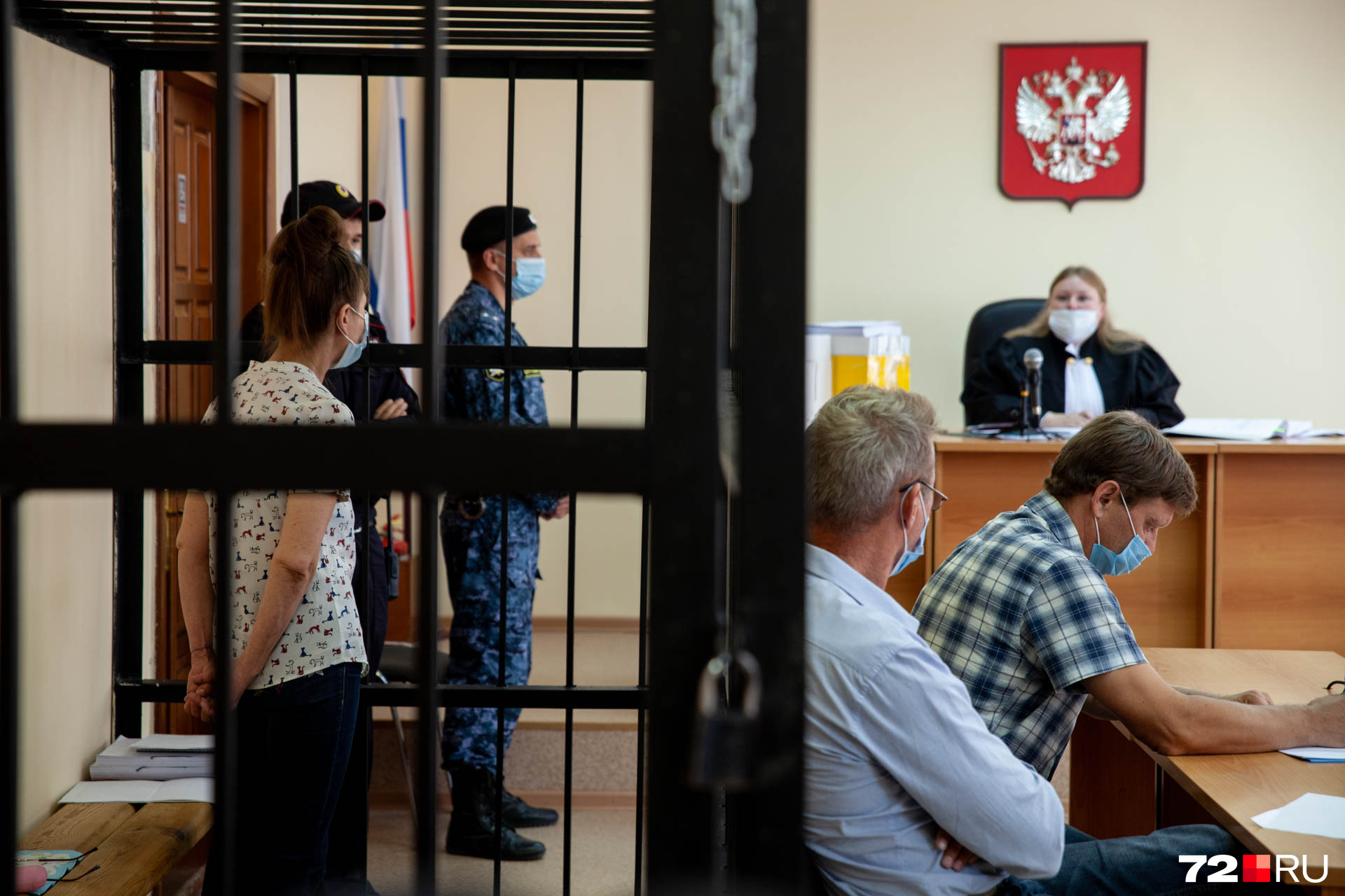 Почему Ольга Вильямсон признает свою вину частично — будет известно позже, когда ее допросят в суде Почему Ольга Вильямсон признает свою вину частично — будет известно позже, когда ее допросят в суде