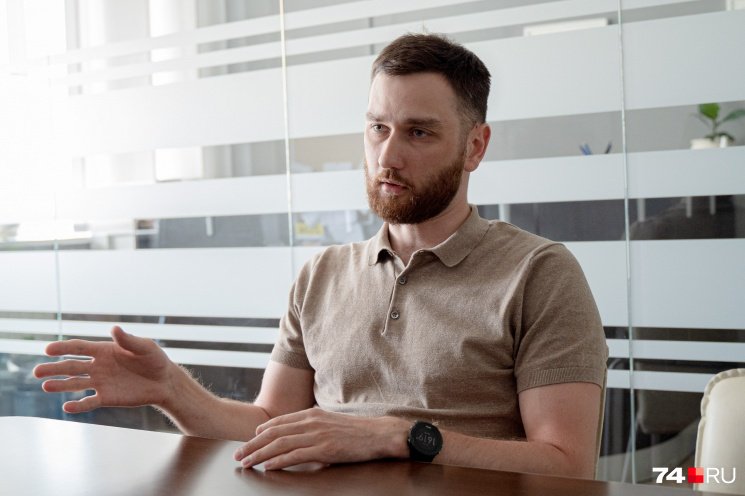 При разработке концепции руководитель компании Altdevelop Максим Кутепов использовал зарубежный и отечественный опыт При разработке концепции руководитель компании Altdevelop Максим Кутепов использовал зарубежный и отечественный опыт