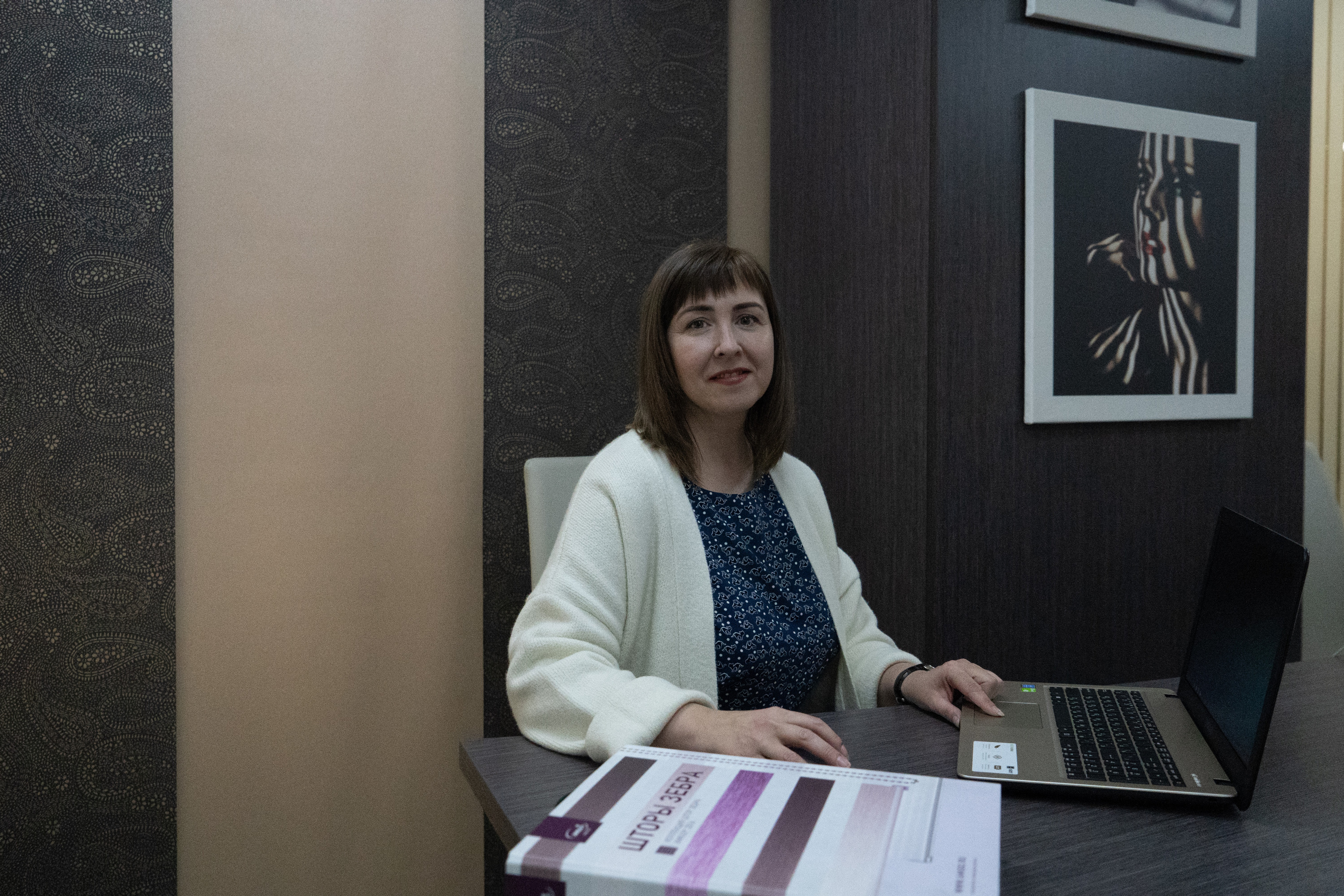 Светлана Викторовна Кузьмина — одна из соучредителей фирмы, в компании она занимает должность коммерческого директора