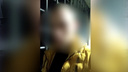 «Возил пассажиров под кайфом»: в Ярославле полицейские задержали водителя автобуса