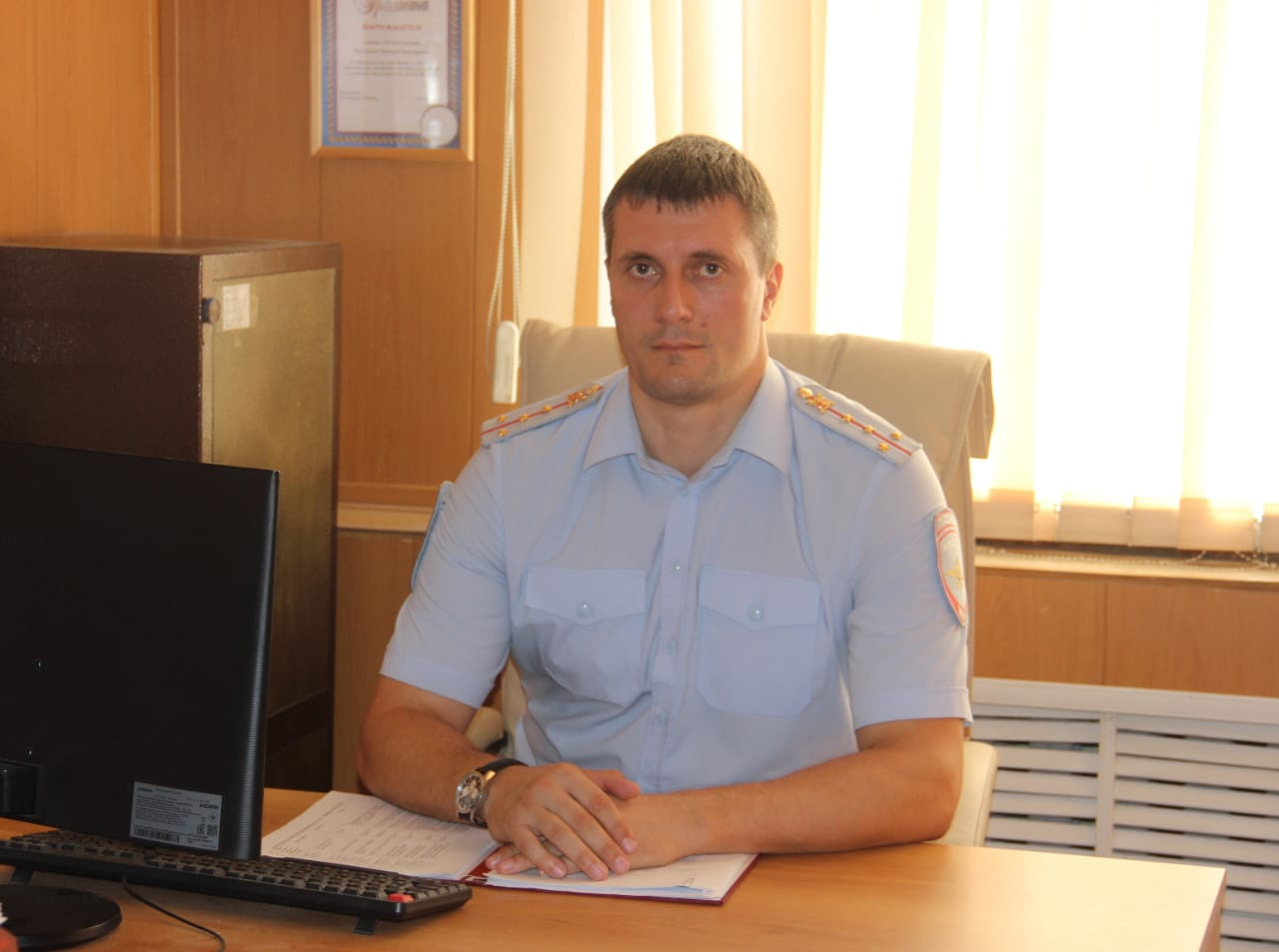 Дмитрий Павлишин работает с жертвами мошенников, но раскрывать такие преступления очень непросто Дмитрий Павлишин работает с жертвами мошенников, но раскрывать такие преступления очень непросто